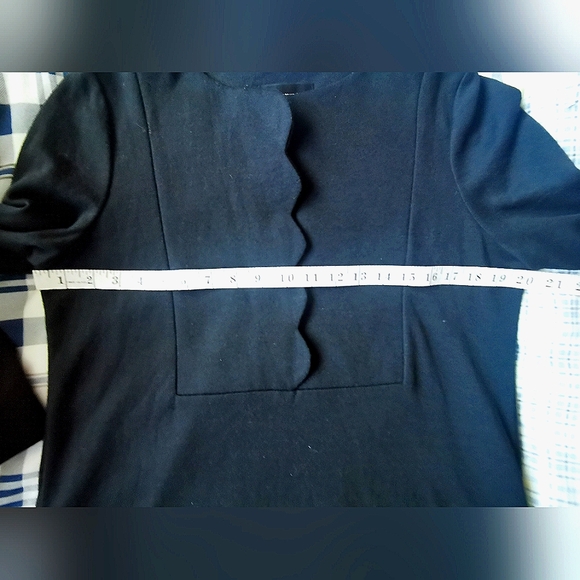 Cosy dress - Picture 6 of 10